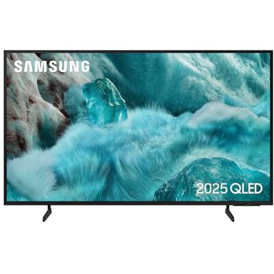 SAMSUNG 55 Inch QLED Q7F2 AI Smart TV SAMSUNG 55 Inch QLED Q7F2 AI Smart TV