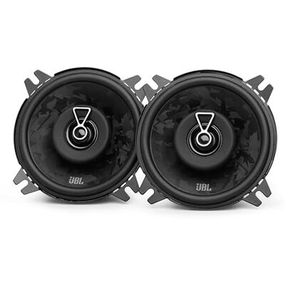 JBL STAGE3 GEN2 48F 4" Frontless Coaxial Speaker Set JBL STAGE3 GEN2 48F 4" Frontless Coaxial Speaker Set
