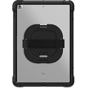 OtterBox UnlimitED Kickstand Case for iPad 10.2-Inch (7th gen 2019 / 8th gen 2020 / 9th gen 2021), Shockproof, Protective Case with built in Screen Protector, Grey, Non-Retail Packaging OtterBox UnlimitED Kickstand Case for iPad 10.2-Inch (7th gen 2019 / 8th gen 2020 / 9th gen 2021), Shockproof, Protective Case with built in Screen Protector, Grey, Non-Retail Packaging