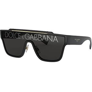 Dolce & Gabbana VIALE PIAVE 2.0 DG 6125 Black/Grey 35/13/145 men Sunglasses Dolce & Gabbana VIALE PIAVE 2.0 DG 6125 Black/Grey 35/13/145 men Sunglasses