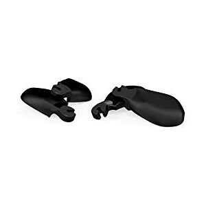 Oakley Unisex-Adult Racing Jacket Nose Piece Kit Black Pad Accessory, One Size Oakley Unisex-Adult Racing Jacket Nose Piece Kit Black Pad Accessory, One Size