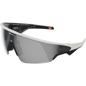 Oakley Meta Vanguard AI Glasses for Men, Women — Performance Sport Eyewear — 12 MP Camera, 3K Ultra HD, Garmin, IP67 Waterproof — White/Prizm™ Black Lenses Oakley Meta Vanguard AI Glasses for Men, Women — Performance Sport Eyewear — 12 MP Camera, 3K Ultra HD, Garmin, IP67 Waterproof — White/Prizm™ Black Lenses