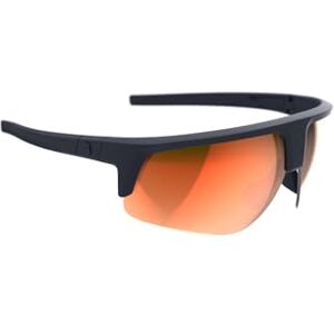 BBB Cycling Glasses High Contrast Sports Glasses Professional Cycling Sunglasses Men and Women 100% UV Protection Gravel Bike Road Bike & MTB Valor FLUX Matt Black Red BSG-81 BBB Cycling Glasses High Contrast Sports Glasses Professional Cycling Sunglasses Men and Women 100% UV Protection Gravel Bike Road Bike & MTB Valor FLUX Matt Black Red BSG-81