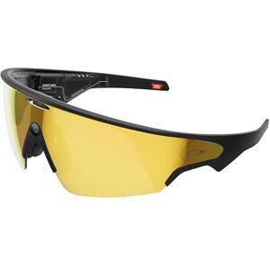 Oakley Meta Vanguard AI Glasses for Men, Women — Performance Sport Eyewear — 12 MP Camera, 3K Ultra HD, Garmin, IP67 Waterproof — Black/Prizm™ 24K Lenses Oakley Meta Vanguard AI Glasses for Men, Women — Performance Sport Eyewear — 12 MP Camera, 3K Ultra HD, Garmin, IP67 Waterproof — Black/Prizm™ 24K Lenses