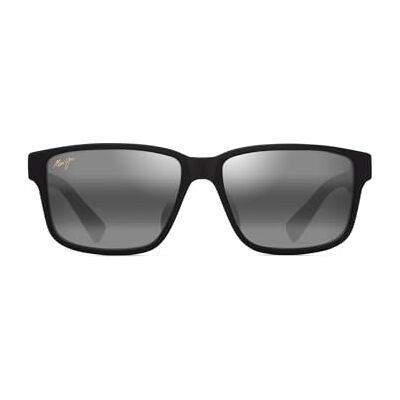 Maui Jim Unisex Kuniahi Af Sunglasses (pack of 1) Maui Jim Unisex Kuniahi Af Sunglasses (pack of 1)