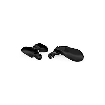 Oakley Unisex-Adult Racing Jacket Nose Piece Kit Black Pad Accessory, One Size Oakley Unisex-Adult Racing Jacket Nose Piece Kit Black Pad Accessory, One Size