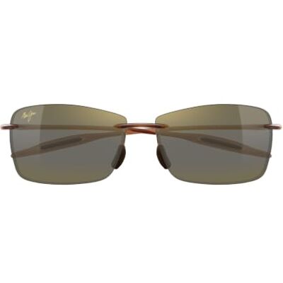 Maui Jim Unisex Lighthouse Sunglasses Maui Jim Unisex Lighthouse Sunglasses