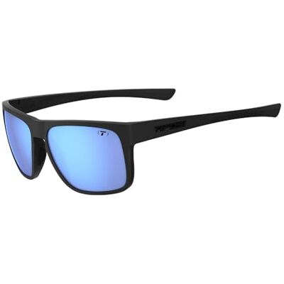 Tifosi Swick Sport Sunglasses Mens & Womens with Shatterproof UV Lens Protection Running, Golf & Cycling Glasses Polarised For Enhanced Clarity High Performance Unisex Sunglasses Anti-Bounce Fit Tifosi Swick Sport Sunglasses Mens & Womens with Shatterproof UV Lens Protection Running, Golf & Cycling Glasses Polarised For Enhanced Clarity High Performance Unisex Sunglasses Anti-Bounce Fit