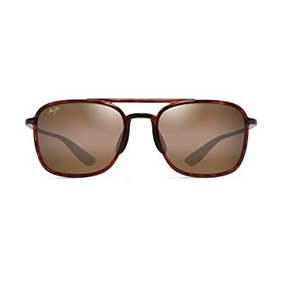 Maui Jim Unisex Keokea Sunglasses (pack of 1) Maui Jim Unisex Keokea Sunglasses (pack of 1)