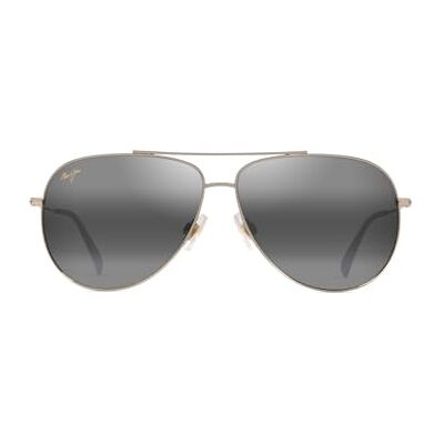 Maui Jim Unisex Hauoli Xl Sunglasses (pack of 1) Maui Jim Unisex Hauoli Xl Sunglasses (pack of 1)