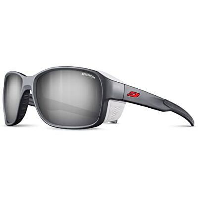 Julbo Unisex MONTEROSA 2 Sunglasses Mountaineering, hiking, trekking Julbo Unisex MONTEROSA 2 Sunglasses Mountaineering, hiking, trekking