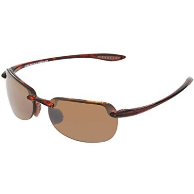 Maui Jim Unisex Sandy Beach Sunglasses Maui Jim Unisex Sandy Beach Sunglasses