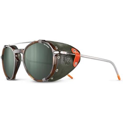 Julbo Unisex Legacy Sunglasses Mountaineering, hiking, trekking (pack of 1) Julbo Unisex Legacy Sunglasses Mountaineering, hiking, trekking (pack of 1)