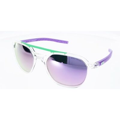 Julbo Unisex Slack Sunglasses Hiking, Trekking, Sailing (pack of 1) Julbo Unisex Slack Sunglasses Hiking, Trekking, Sailing (pack of 1)