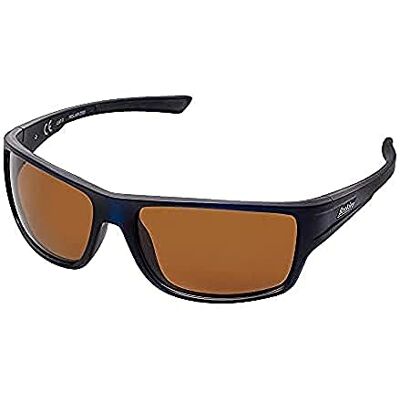 Berkley B11 Polarised Sunglasses for Fishing Impact Resistant Lense and Frame, Unisex, Crystal Blue/Copper Berkley B11 Polarised Sunglasses for Fishing Impact Resistant Lense and Frame, Unisex, Crystal Blue/Copper