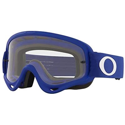 Oakley Unisex Kids Xs O-frame Mx MX Goggle (pack of 1) Oakley Unisex Kids Xs O-frame Mx MX Goggle (pack of 1)
