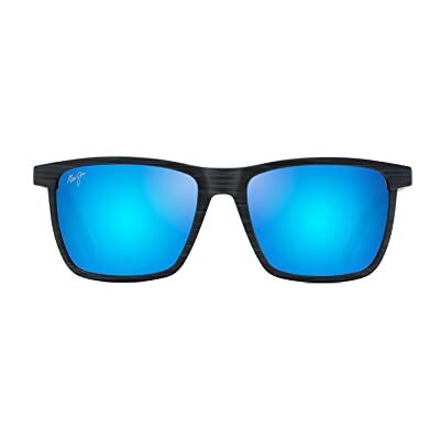 Maui Jim Einweg-Sonnenbrille mit patentierten polarisierten Plus2-Gläsern, rechteckig Maui Jim Einweg-Sonnenbrille mit patentierten polarisierten Plus2-Gläsern, rechteckig