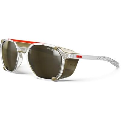 Julbo Unisex Slack Cover Sunglasses Mountaineering, hiking, trekking Julbo Unisex Slack Cover Sunglasses Mountaineering, hiking, trekking