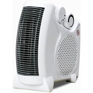 Status Portable 2kW Dual Position Small Fan Heater (FH2P-2000W1PKB) Status Portable 2kW Dual Position Small Fan Heater (FH2P-2000W1PKB)