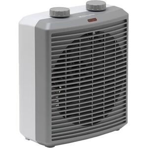 Dimplex DEUF2N 2kW 2-in-1 desk fan heater and cooling fan with thermostat Dimplex DEUF2N 2kW 2-in-1 desk fan heater and cooling fan with thermostat