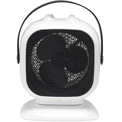 Dimplex Q3TSO QubeFan 3kW Oscillating Fan Heater & Cooling Fan w/Timer Versatile 2-in-1 fan heater with Bluetooth App control, motorised oscillation & safety features. Dimplex Q3TSO QubeFan 3kW Oscillating Fan Heater & Cooling Fan w/Timer Versatile 2-in-1 fan heater with Bluetooth App control, motorised oscillation & safety features.