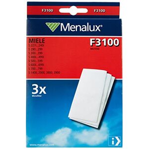 Menalux F3100 Micro Filter
