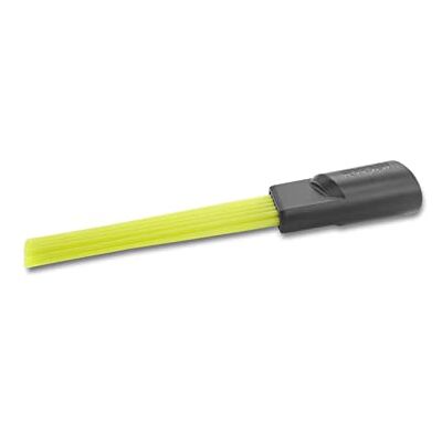 RYOBI RSVMCT Micro Nozzle Attachment for Dust Extraction Compatible with RSV18, RSV18X, RSV18X1-0 RYOBI RSVMCT Micro Nozzle Attachment for Dust Extraction Compatible with RSV18, RSV18X, RSV18X1-0