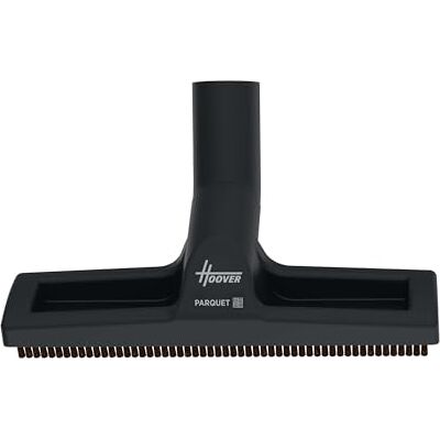 Hoover G270 Parquet Nozzle, Original Accessory and Spare Part, Soft Bristles, Compatible with HP2 Vacuum Cleaners Hoover G270 Parquet Nozzle, Original Accessory and Spare Part, Soft Bristles, Compatible with HP2 Vacuum Cleaners