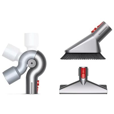 Dyson Furniture Cleaning Kit Dyson Furniture Cleaning Kit