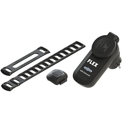 Flex CordlessConnect System Wireless Remote Control for Industrial Vacuum Cleaners (Including Wireless Remote Control, Grid Band Long + Short) Flex CordlessConnect System Wireless Remote Control for Industrial Vacuum Cleaners (Including Wireless Remote Control, Grid Band Long + Short)
