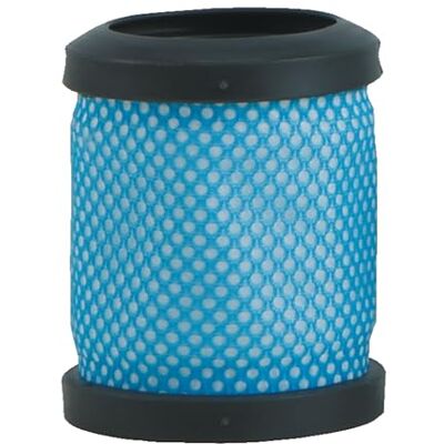 Hoover T116 Washable Exhaust EPA Filter for H-Free 100 Vacuum Original Genuine washable exhaust filter with sponge helps maintain airflow and filtration for H-Free 100 vacuums. Hoover T116 Washable Exhaust EPA Filter for H-Free 100 Vacuum Original Genuine washable exhaust filter with sponge helps maintain airflow and filtration for H-Free 100 vacuums.