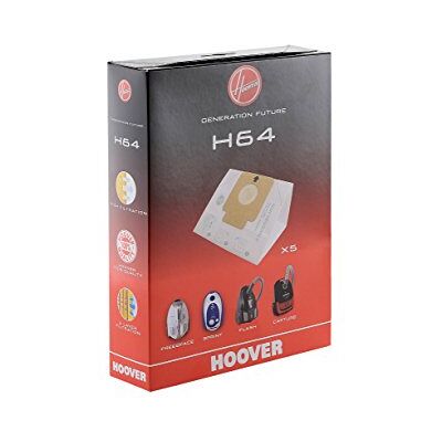 Hoover H64 - Dust bag Hoover H64 - Dust bag
