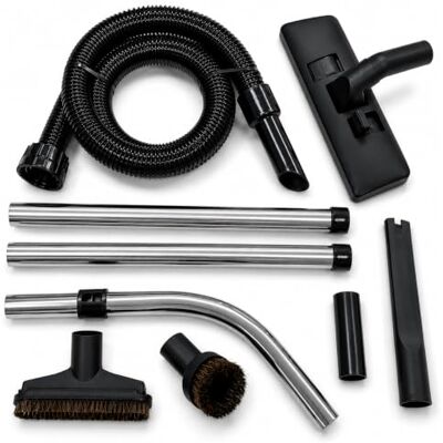 JD Brands Tool Kit Compatible with Numatic Henry & Hetty Vacuum Cleaners JD Brands Tool Kit Compatible with Numatic Henry & Hetty Vacuum Cleaners