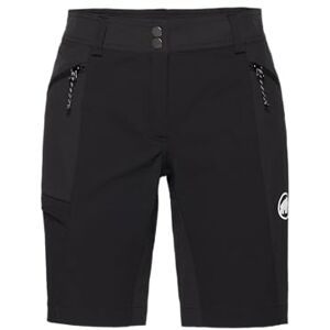 Mammut Ducan Shorts Women - Lightweight Outdoor Pants Mammut Ducan Shorts Women - Lightweight Outdoor Pants