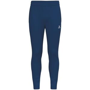 Erima Men's Liga Star Tracksuit Bottoms (3102501) New Navy, S Erima Men's Liga Star Tracksuit Bottoms (3102501) New Navy, S