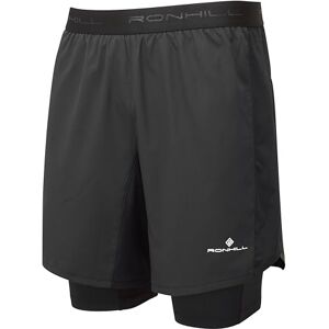 Ronhill Men's Two Layered Shorts - Shorts Ronhill Men's Two Layered Shorts - Shorts