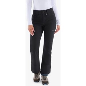 Arctix Women's Sarah Fleece-Lined Softshell Pants - Pants Arctix Women's Sarah Fleece-Lined Softshell Pants - Pants
