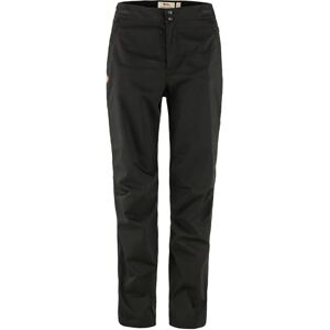 Fjällräven Abisko Hike Trousers W - Lightweight Trekking Pants Fjällräven Abisko Hike Trousers W - Lightweight Trekking Pants