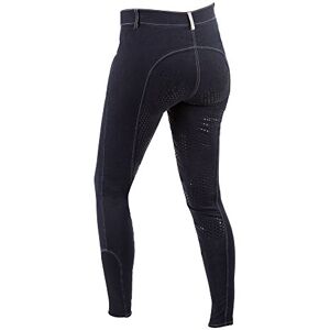 Covalliero Kerbl Basic Plus Size Ladies Breeches – Blue, 16 Covalliero Kerbl Basic Plus Size Ladies Breeches – Blue, 16