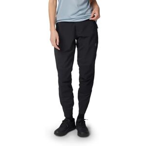 Fox Damen Velohosen - 24 W Defend Blk L - Cycling Trousers Fox Damen Velohosen - 24 W Defend Blk L - Cycling Trousers