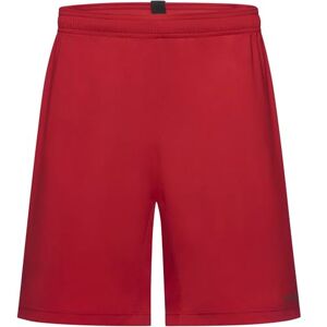 Gore Wear Concurve 7 red shorts - running Gore Wear Concurve 7 red shorts - running