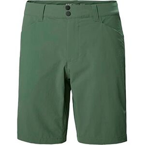 Helly Hansen W Brona Softshell Shorts S Spruce Helly Hansen W Brona Softshell Shorts S Spruce