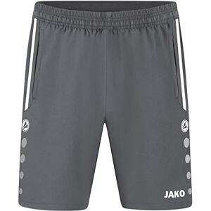 JAKO Unisex Shorts and Skirts Shorts All-Round JAKO Unisex Shorts and Skirts Shorts All-Round