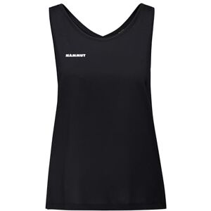 Mammut MASSONE SPORT Tank Top - Lightweight, Odor-Resistant, Recycled Polyester Mammut MASSONE SPORT Tank Top - Lightweight, Odor-Resistant, Recycled Polyester