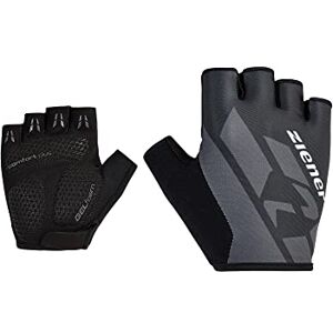 ZIENER Men Short Gloves - Cycling Gloves - Sport Gloves ZIENER Men Short Gloves - Cycling Gloves - Sport Gloves