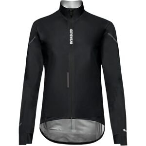 Gore Wear Spinshift Gore-Tex Jacket - Schwarz - cycling jacket Gore Wear Spinshift Gore-Tex Jacket - Schwarz - cycling jacket