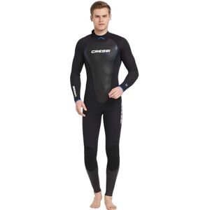 Cressi Altum 3 Mm Wetsuit - Spearfishing Cressi Altum 3 Mm Wetsuit - Spearfishing