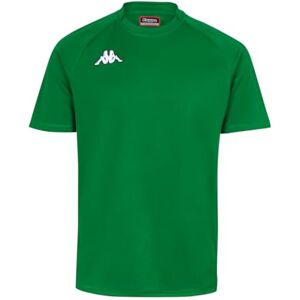 Kappa Men's T-Shirt, Telese Green Kappa Men's T-Shirt, Telese Green