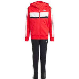Adidas Kids Recycled Warm Sportswear - Tracksuit Adidas Kids Recycled Warm Sportswear - Tracksuit