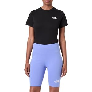 The North Face Women's Simple Dome Shorts, Virtual Blue, XS The North Face Women's Simple Dome Shorts, Virtual Blue, XS